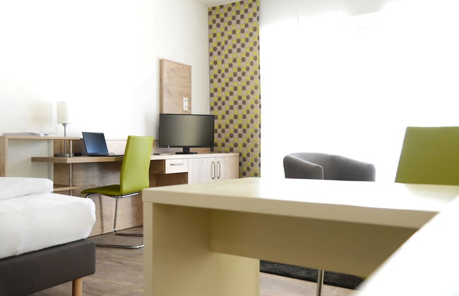 Adapt Apartments Giessen - Foto 10