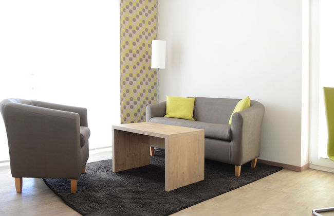 Adapt Apartments Giessen - Foto 8