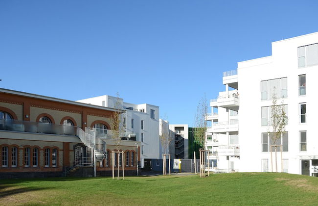 Adapt Apartments Giessen - Foto 15