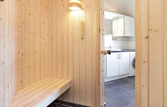 Holiday Home in Großenbrode - Foto 6