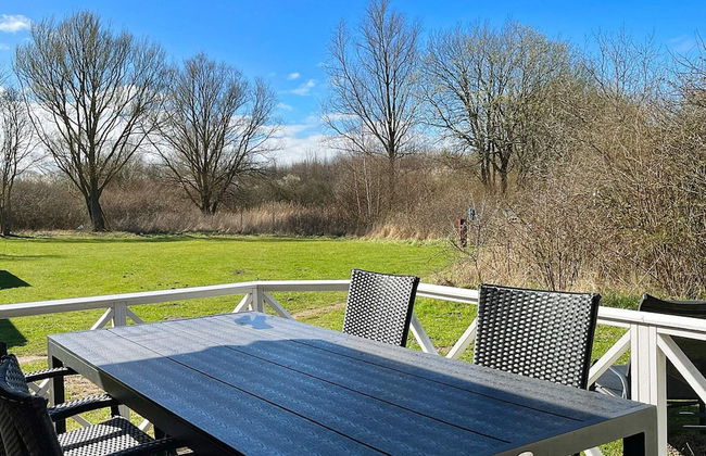 Holiday Home in Großenbrode - Foto 16