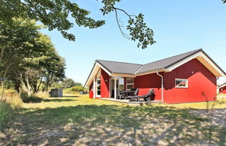 Foto 1 - Holiday Home in Großenbrode