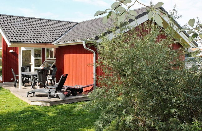Holiday Home in Großenbrode - Foto 48