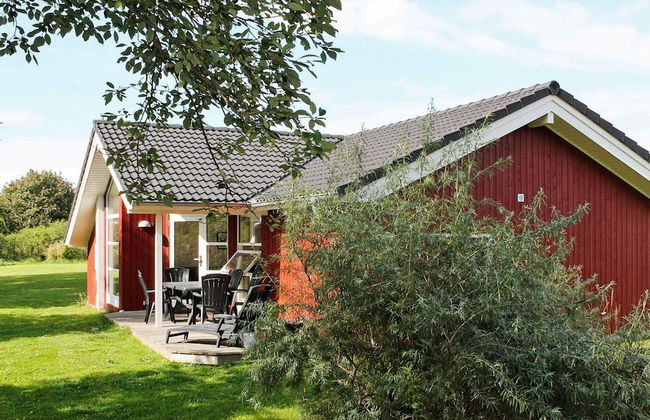Holiday Home in Großenbrode - Foto 53