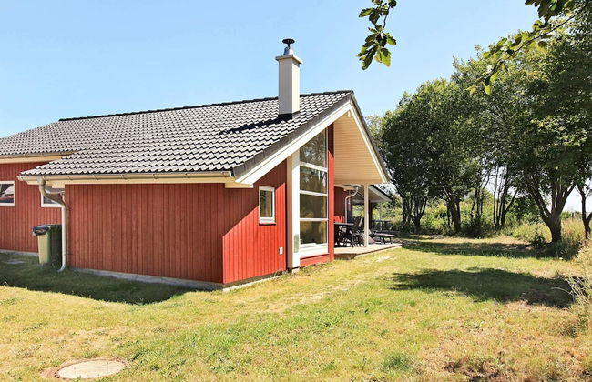 Holiday Home in Großenbrode - Foto 59
