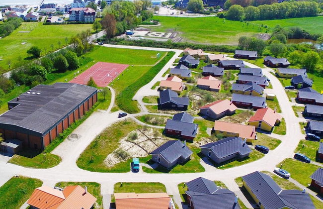 Holiday Home in Großenbrode - Foto 4