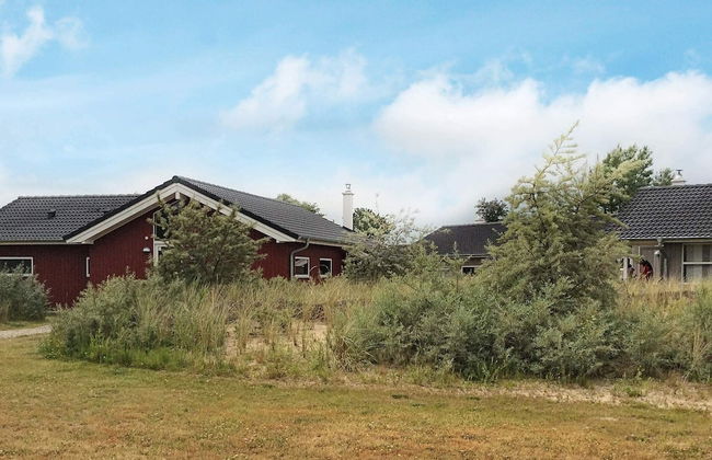 Holiday Home in Großenbrode - Foto 55