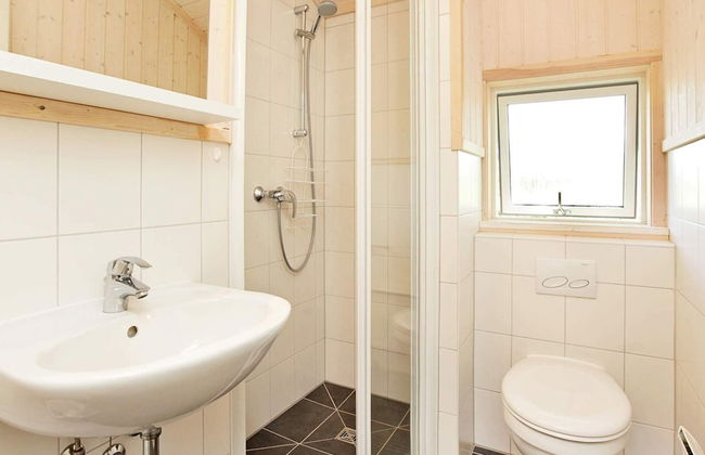 Holiday Home in Großenbrode - Foto 28