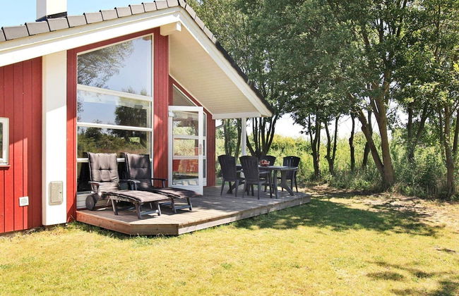 Holiday Home in Großenbrode - Foto 49