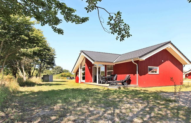 Holiday Home in Großenbrode - Foto 1
