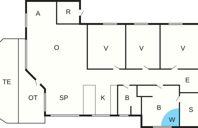 Holiday Home in Großenbrode - Foto 2