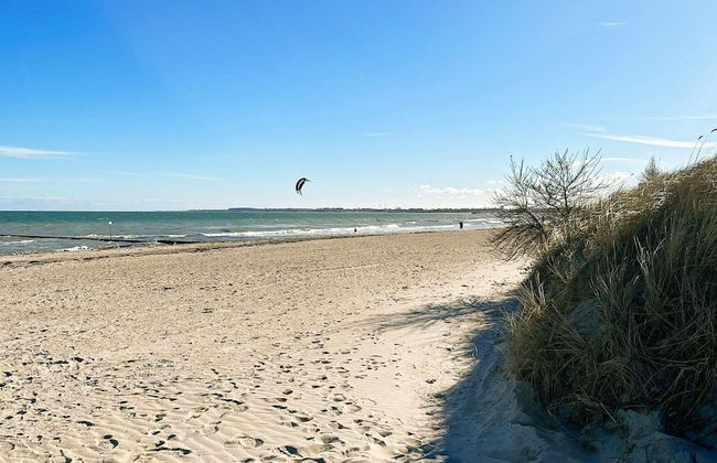 Holiday Home in Großenbrode - Foto 40