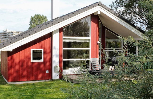 Holiday Home in Großenbrode - Foto 58