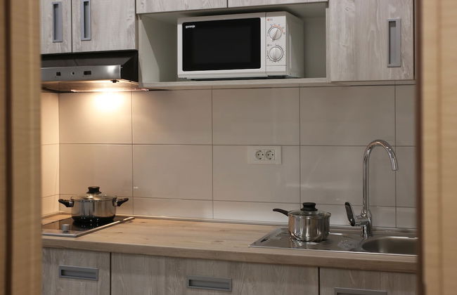 Apartments 4 You in Split - Foto 34