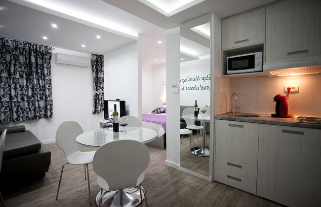Apartments 4 You in Split - Foto 24