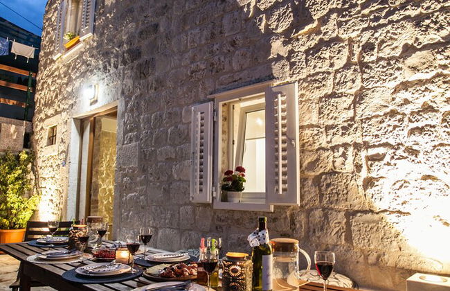 Townhouse Lucia - Foto 1