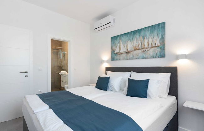 Holiday Home on Vir With Pool & Wellness - Foto 3