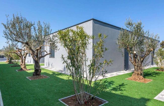Holiday Home on Vir With Pool & Wellness - Foto 21