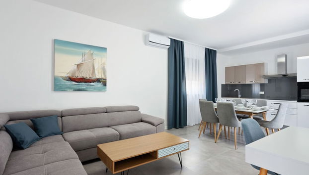 Cucina privata