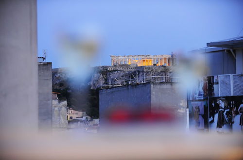 Photo 11 - Live in Athens, Psyrri Central Apartments