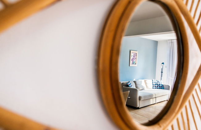 Narcissos 'Nissi Beach' apartment C12 - Foto 12