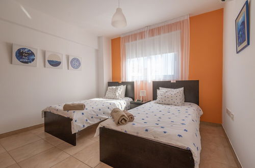 Photo 2 - Narcissos 'Nissi Beach' apartment C12