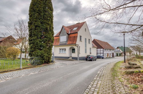 Photo 24 - Quaint Holiday Home in Möhnesee near Druggelter Kapelle