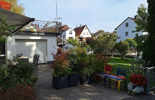 Quaint Holiday Home in Möhnesee near Druggelter Kapelle - Foto 22