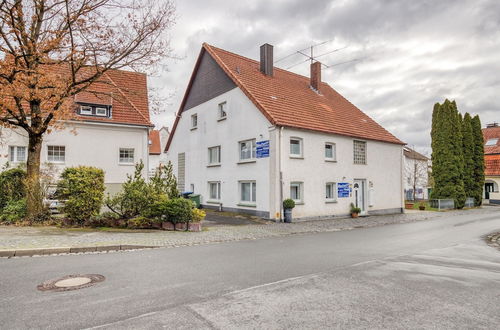 Photo 26 - Quaint Holiday Home in Möhnesee near Druggelter Kapelle