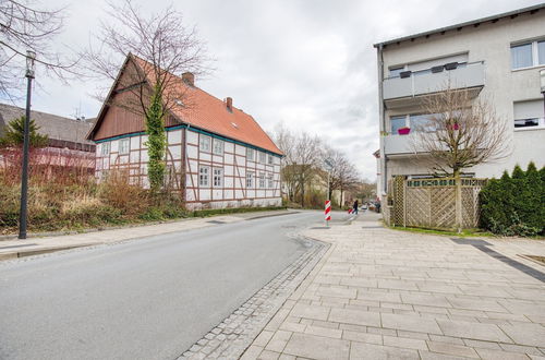 Photo 30 - Quaint Holiday Home in Möhnesee near Druggelter Kapelle