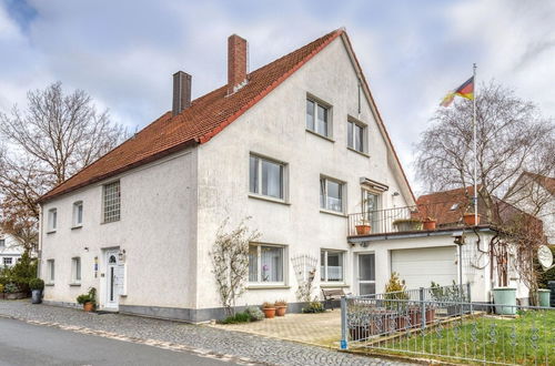 Photo 23 - Quaint Holiday Home in Möhnesee near Druggelter Kapelle