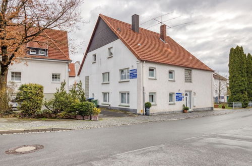 Photo 23 - Quaint Holiday Home in Möhnesee near Druggelter Kapelle