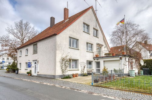 Photo 24 - Quaint Holiday Home in Möhnesee near Druggelter Kapelle