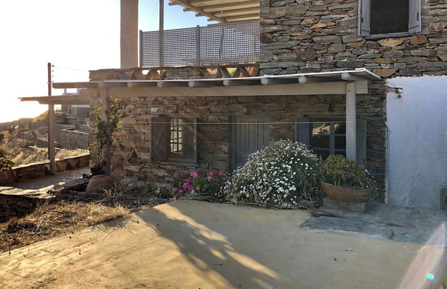 The Traditional Stone Villa - Foto 50