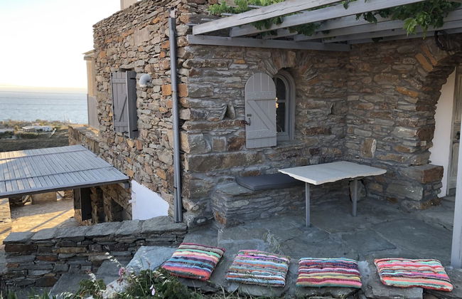 The Traditional Stone Villa - Foto 51