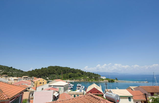 Villa Paxos - Foto 40