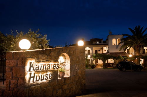 Foto 48 - Kamares House Apartments & Studios