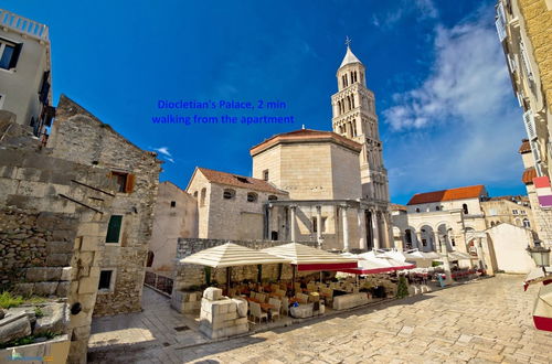 Photo 30 - 2 - Luxury Studio With Terrace in Heart of Split