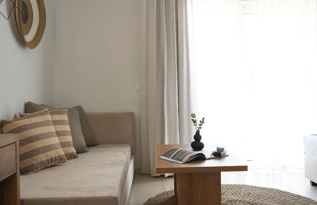 Troulis Aparthotel - Foto 36