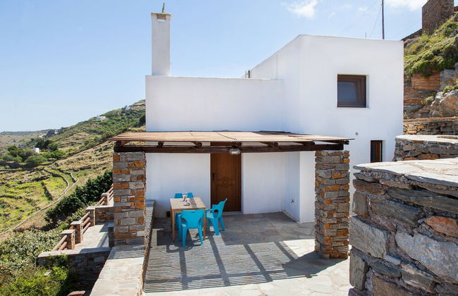 Villa Karthea I - Foto 22
