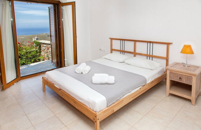 Villa Karthea I - Foto 8