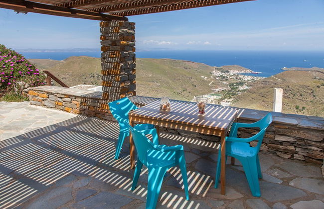Villa Karthea IV - Foto 15