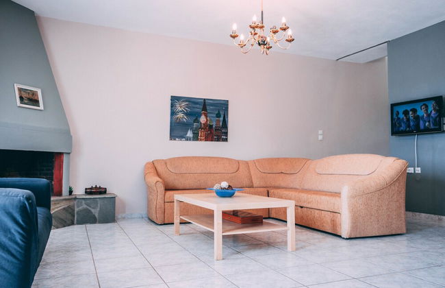 Casa Di Bella - Foto 2