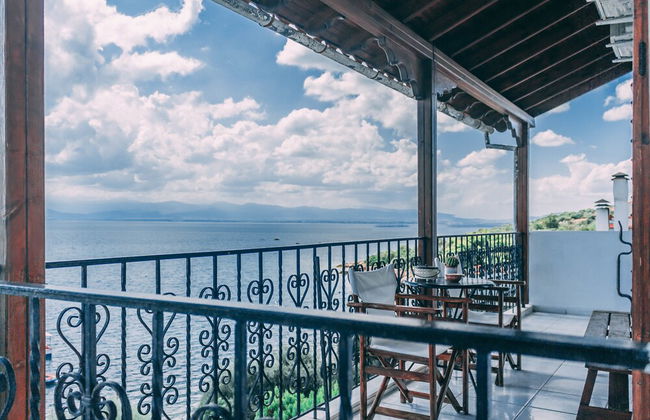 Casa Di Bella - Foto 1