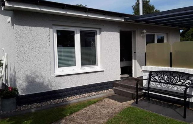 Bungalow Near Baltic Sea - Foto 34