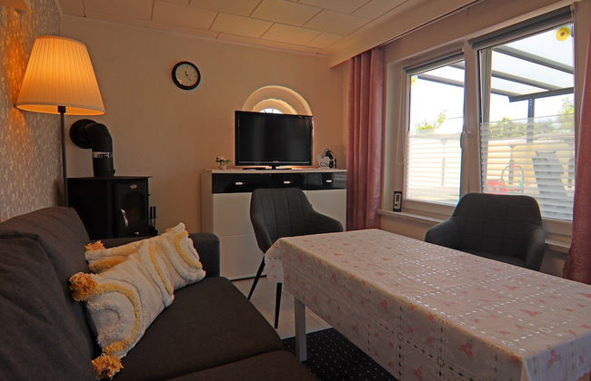 Bungalow Near Baltic Sea - Foto 18