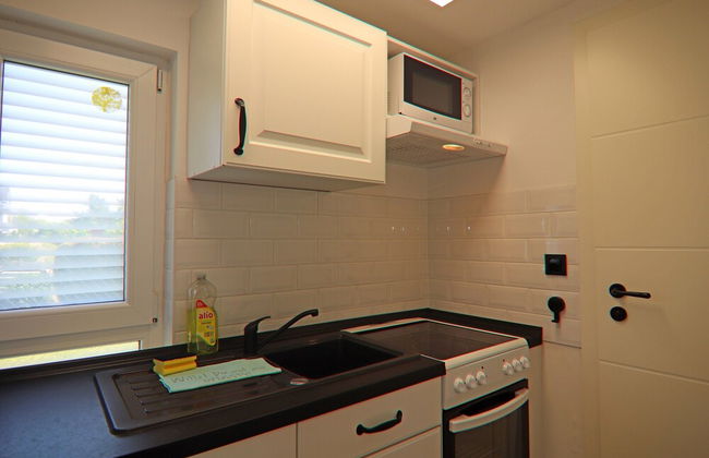 Bungalow Near Baltic Sea - Foto 12