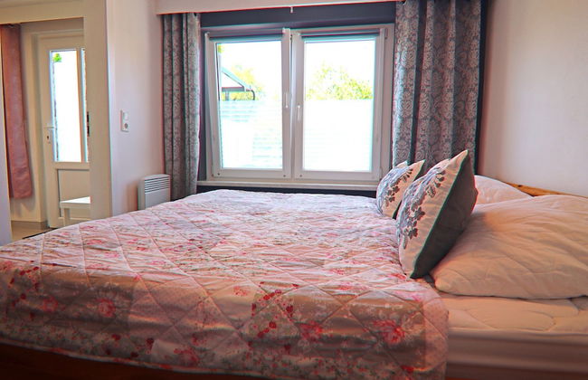 Bungalow Near Baltic Sea - Foto 7