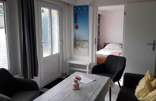 Bungalow Near Baltic Sea - Foto 2