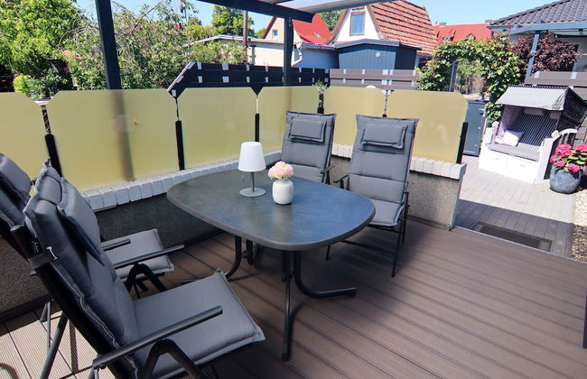 Bungalow Near Baltic Sea - Foto 20
